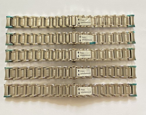 Bracelet acier montre - acier, zenith