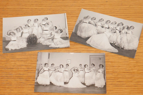 Lot cpa photos - 3,