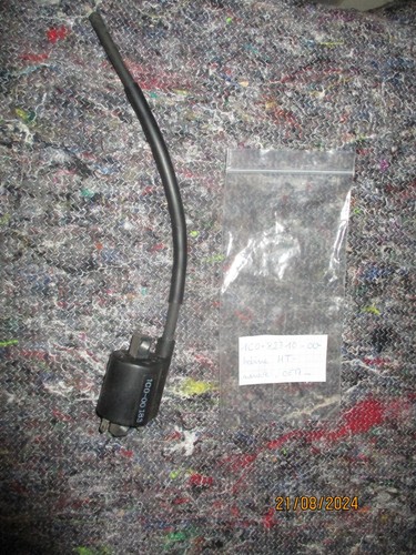 Bobine haute tension neuve - bobine,