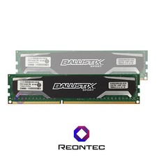 4 Go De RAM PC Crucial PC3 -