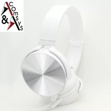 Casque Quaité 3.5mm Jack Jeux