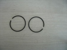 SEGMENTS CYCLOMOTEUR PEUGEOT   XP50 XPLC AUTOMATIQUE...