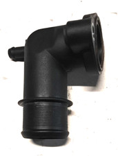 pipe sortie eau durite moto bmw k 1200 lt  1999 - 03