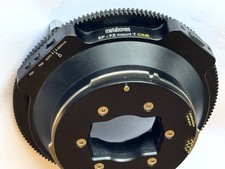 Metabones Canon EF to Sony FZ