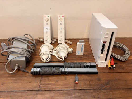 Pack wii complet 200 - wii,