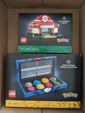 Lego Pokemon - Florizarre