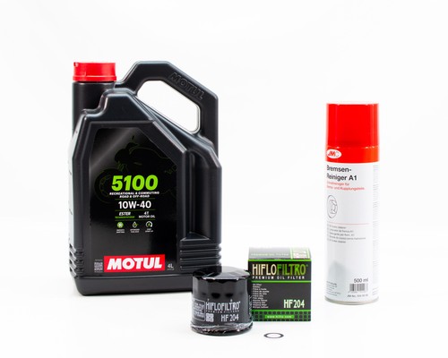 Kit entretien vidange standard - kit,