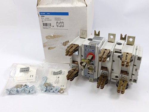 Eaton 1318533 qsa400n - 1318533, qsa400n-2/3