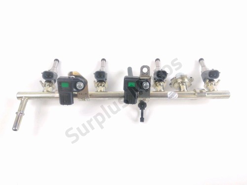 Injecteur yamaha fjr - injecteur,