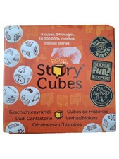 Rory's Story Cubes Jeu de Dés