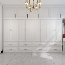 Descoteaux Large Combination