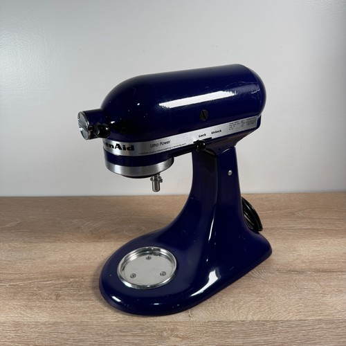 Kitchenaid ultra power ksm90bu - ultra,