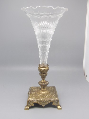 Vase soliflore xix centre - soliflore, de