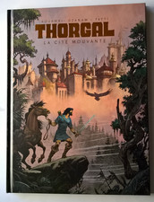 AOUAMRI - Thorgal saga 5 - La