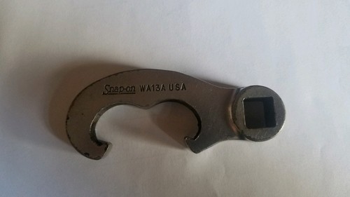 Snap drive tie - snap-on,