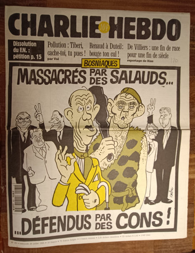 161 1995 france - no., of