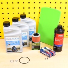 Kit service filtre - kit,
