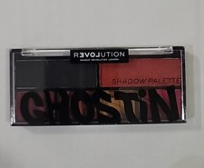Revolution Makeup Revolution