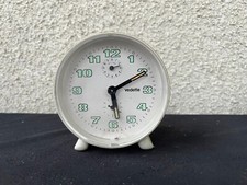 Horloge réveil Vedette