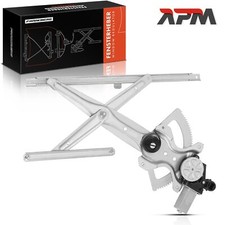 Lève-Vitre Électrique Avec