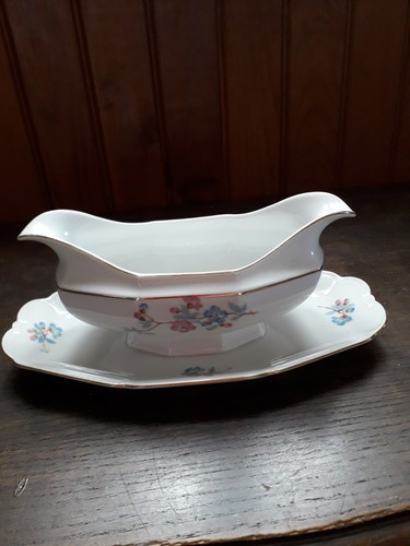 Ancienne sauciere epiag - sauciere,