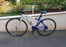 Vélo de course EXS RTC Élite