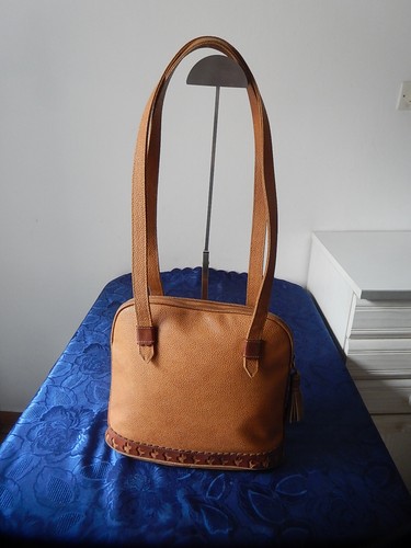 Joli sac marque - marque, sylvain