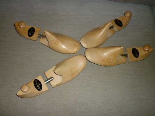 Celine paires embauchoirs - celine,