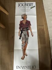 Affiche Pierre Joubert - Sortie Tome 2 Littaye Neuve