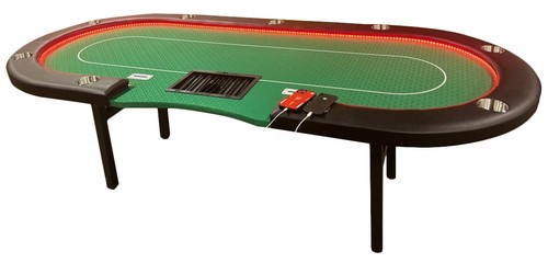 108 sturdy folding legs - folding, poker