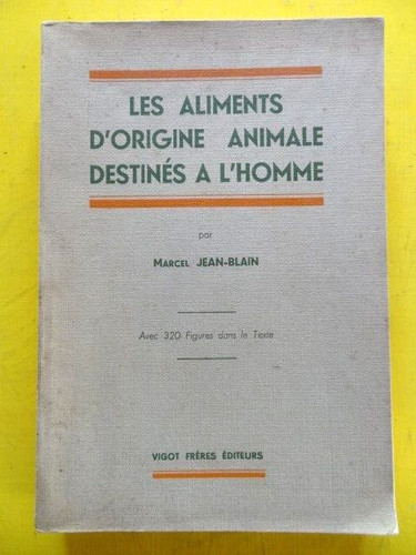 Marcel jean blain - marcel, jean-blain