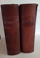 Deux Boîtes D'archives Chemin