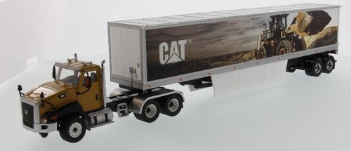 Diecast masters camion de - camion,