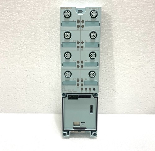 Siemens simatic sm321 - siemens,