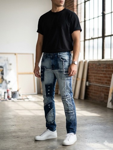 Legendary status mens - legendary,