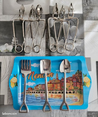 Ensemble cuisine couteaux - de,