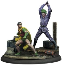 Knight Models - Batman