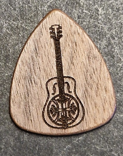 Médiator plectre pick guitare - médiator,