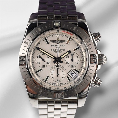 Breitling chronomat montre - breitling,