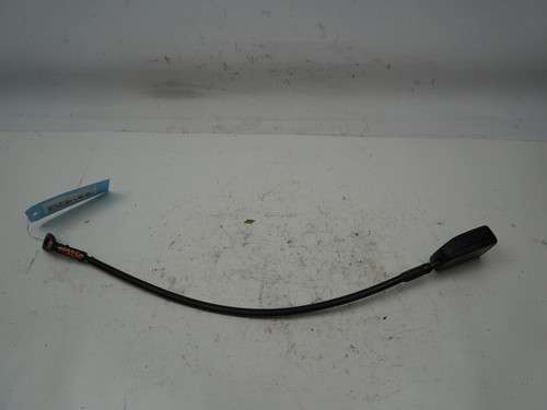 Ancrage ceinture avant droit