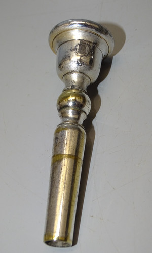 Belle embouchure trompette - -belle,