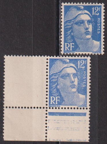 812 varietes 2 x - 812,