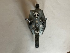 platine de feu arrière gauche SEIMA 605 GE renault 4 R4 4L