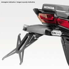 Set Repositionnement Plaque