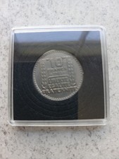 PIÈCE DE 10 FRANCS 1945 TURIN