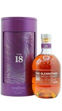 Glenrothes - Speyside Single Malt Scotch 18 year old Whisky 70cl