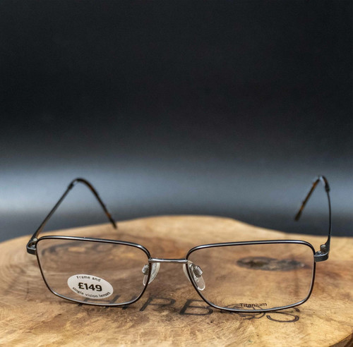 Lunettes vue stepper design - de,