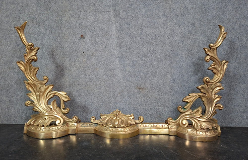 Paire ornements - paire, d’ornements