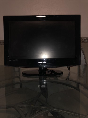 Samsung ln19b360c5d class - samsung,