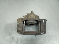 étrier de frein avant droit